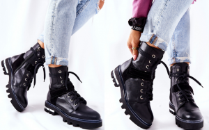 buty damskie