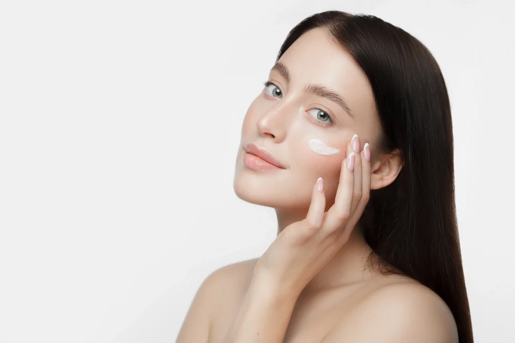 rutyna pielęgnacyjna skin cycling